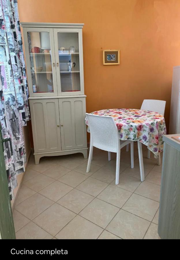 Casa Centralissima Torre Dell Orso 100M Dal Mare Торре дель'Орсо Экстерьер фото
