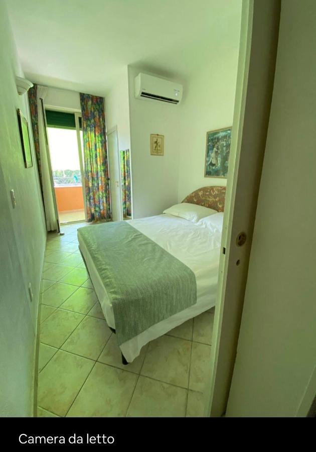 Casa Centralissima Torre Dell Orso 100M Dal Mare Торре дель'Орсо Экстерьер фото