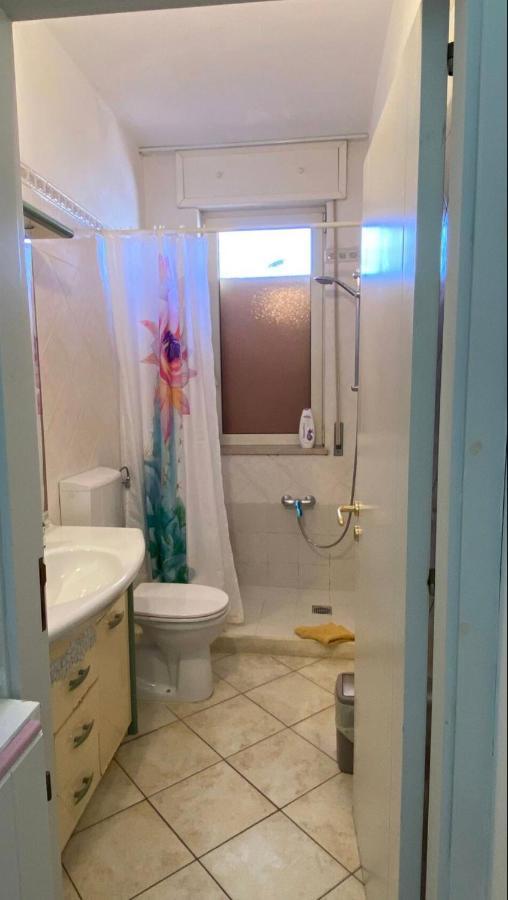Casa Centralissima Torre Dell Orso 100M Dal Mare Торре дель'Орсо Экстерьер фото