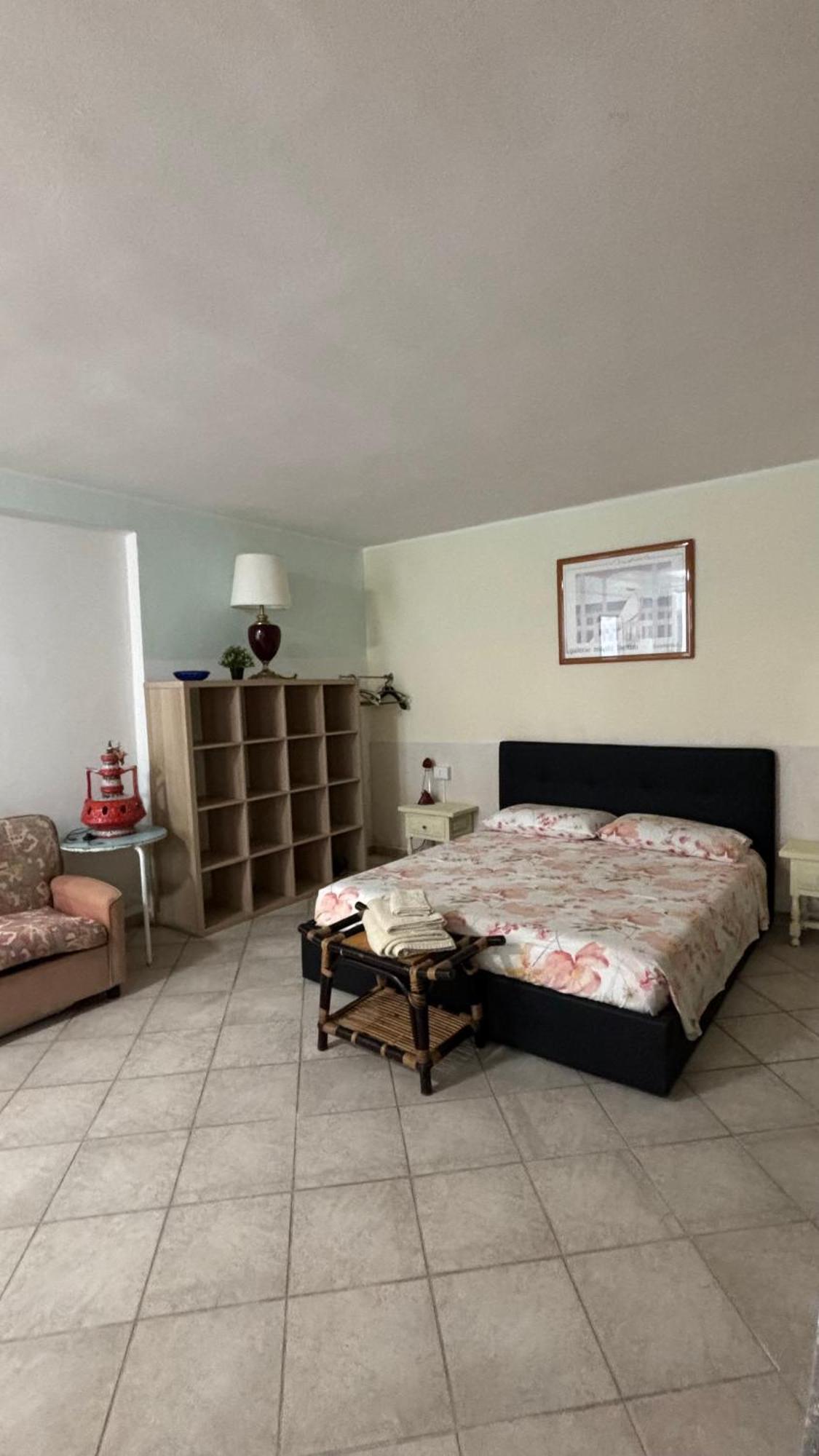 Casa Centralissima Torre Dell Orso 100M Dal Mare Торре дель'Орсо Экстерьер фото